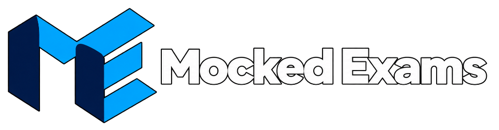 Mocked Exams